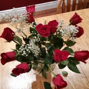 Meet your Posher, Brenda